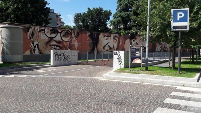 شقة Bilocale Sforza Milano Centro !! المظهر الخارجي الصورة